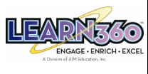 Learn 360 